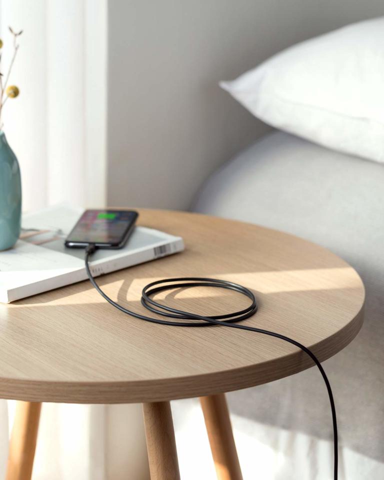 Anker <b>321</b> USB-C till Lightning-kabel