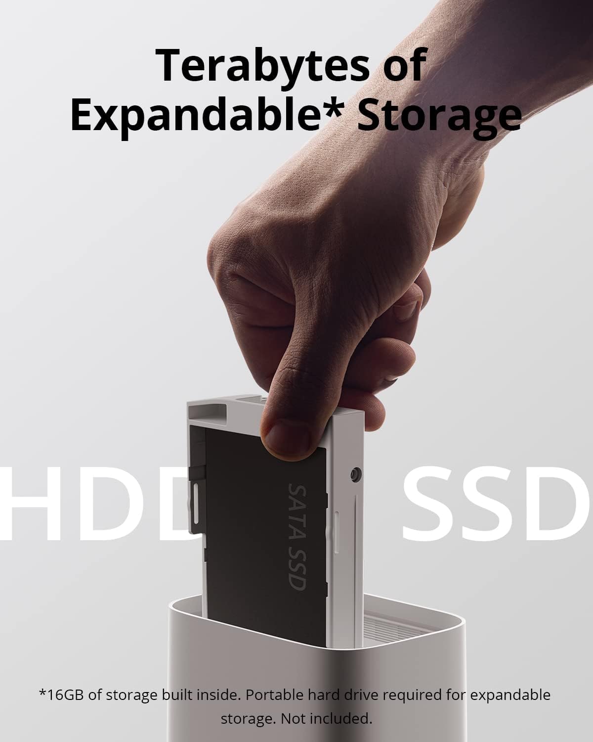 SoloCam S340 (4-pack) + Homebase 3