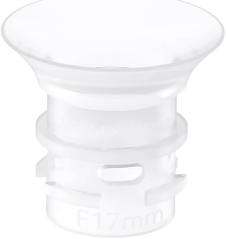 Eufy Bröstpump Storleksinlägg 17 mm x 2