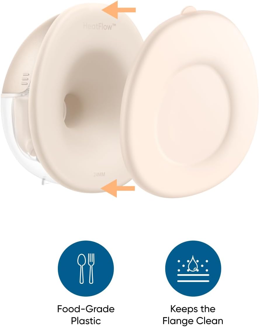 eufy Security Original Dammskydd (2-pack)