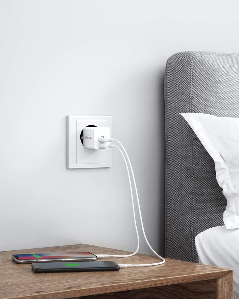 Anker 320 Laddare (12W)