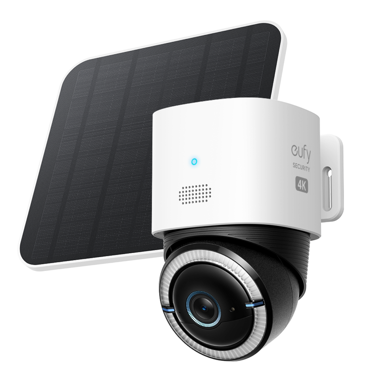 eufy 4G LTE-kamera S330