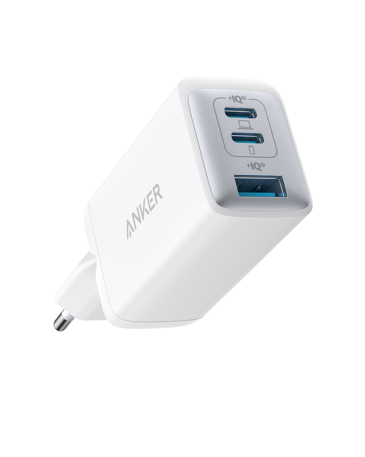 Anker 735 laddare (Nano II 65W)