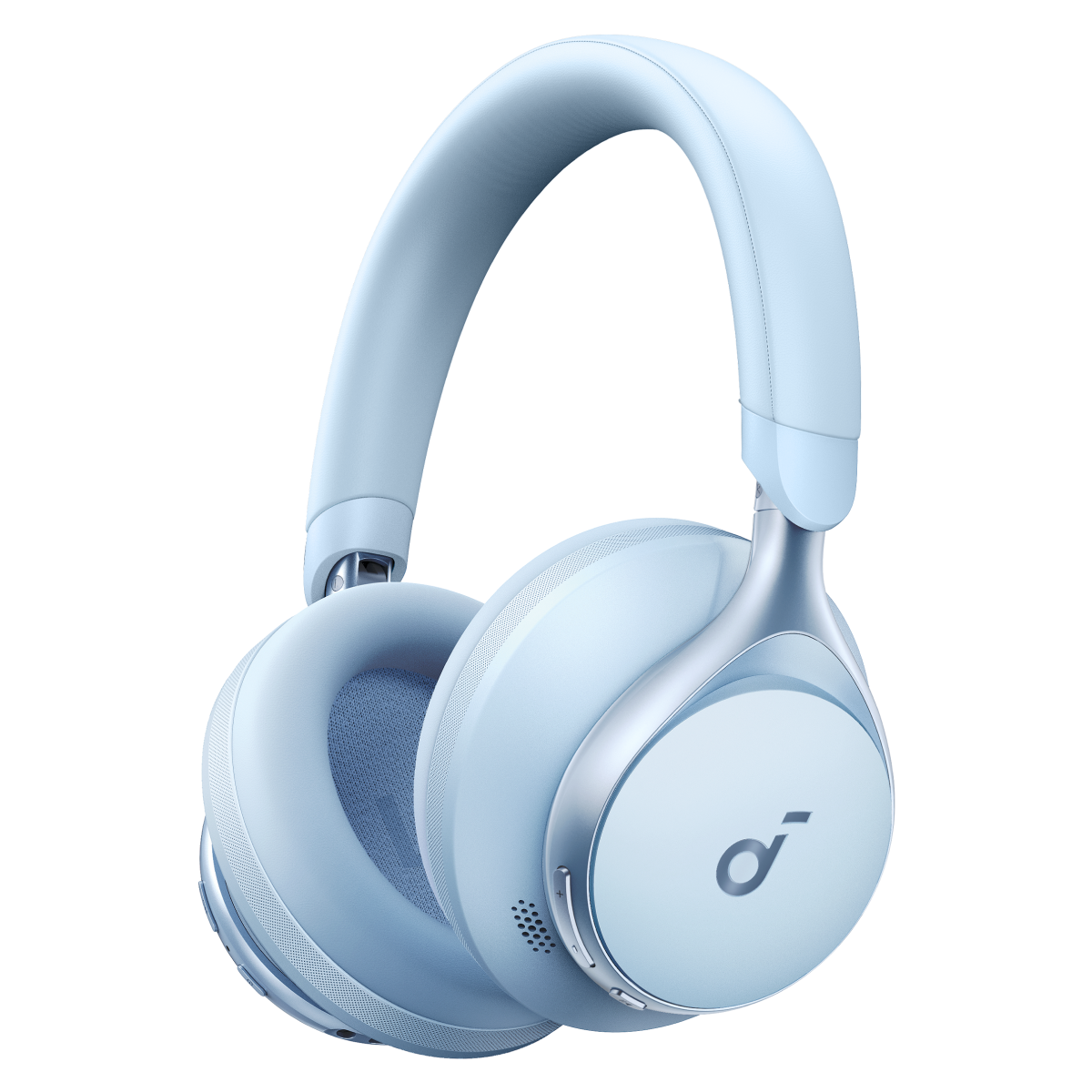 Soundcore Space One | Hörlurar med aktiv brusreducering