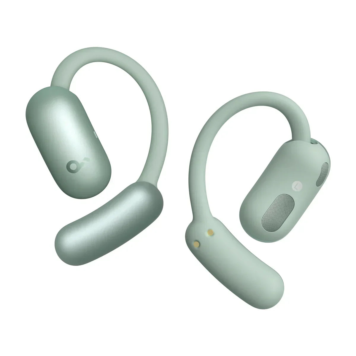 Soundcore AeroFit 2 | Justerbara trådlösa hörlurar med öppen öra