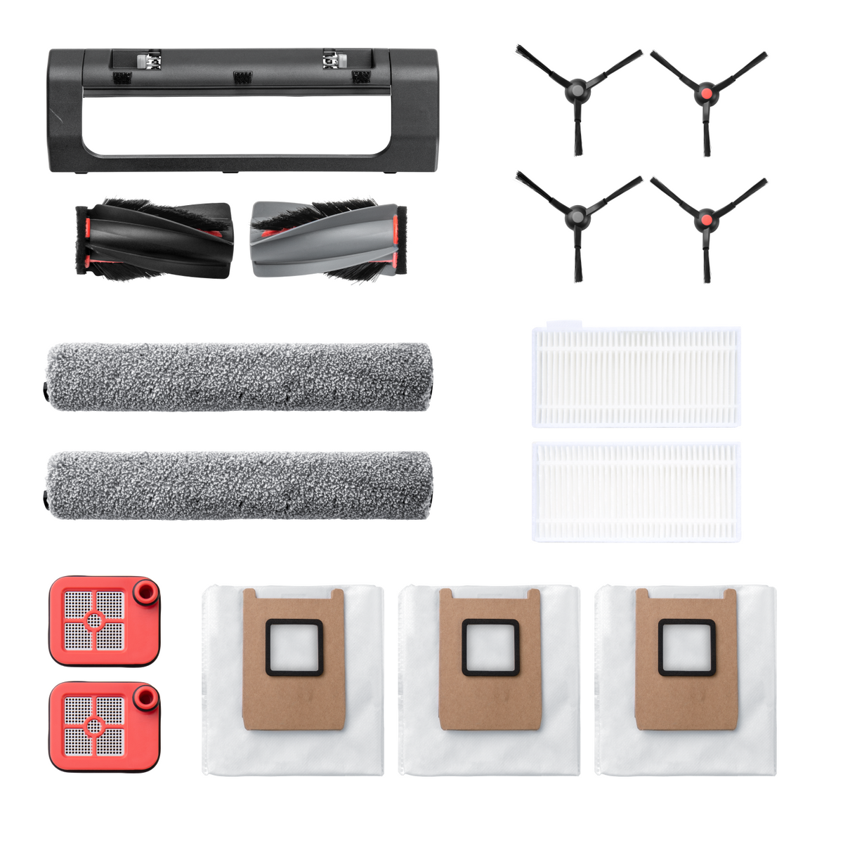 eufy C28 Tillbehörspaket