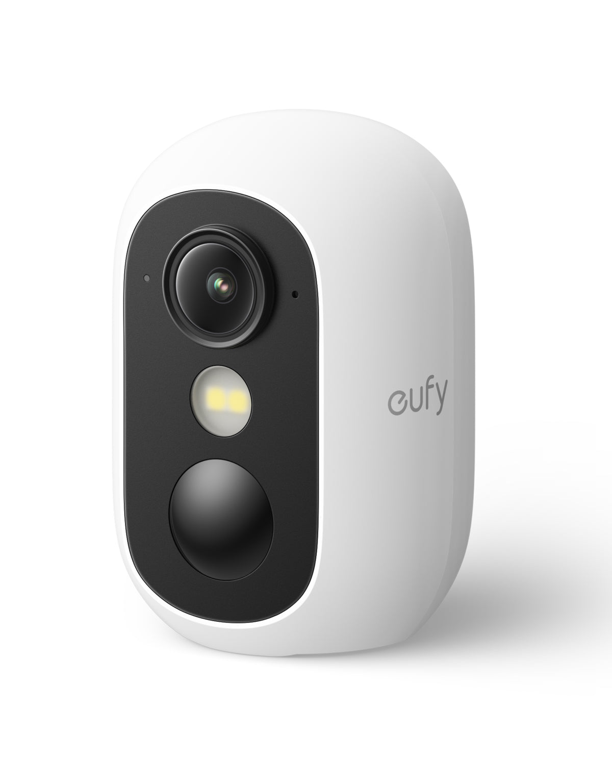 eufyCam C35 Tilläggskamera (Vit)