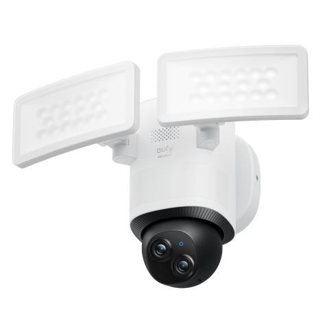 eufy strålkastarkamera E340