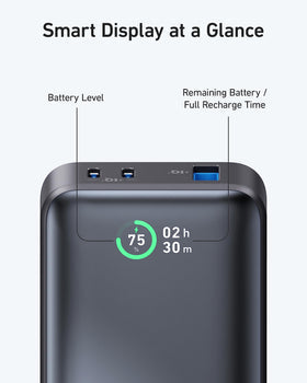 Anker 533 Powerbank (PowerCore 30W)