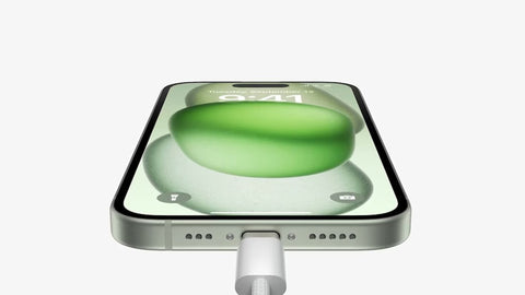 Vilken Laddare Använder iPhone 16? Insikter och Tips om Trådbunden och Trådlös Laddning