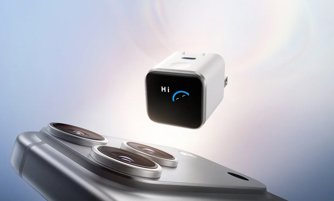 Hur snabbt laddar 45W iPhone? Hastigheter, kurvor och jämförelser
