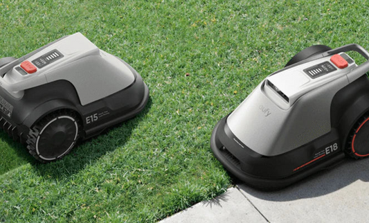 Robotgräsklippare Bäst i Test 2026: Så Väljer Du Rätt Modell för Din Trädgård