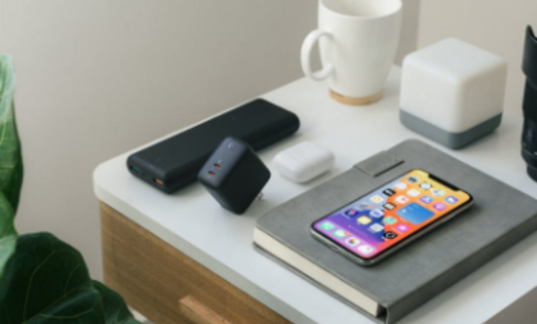 Nybörjarguide: Allt om vad är en powerbank
