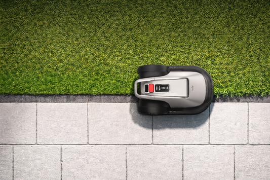 De bästa robotgräsklipparna med kantklippning 2026