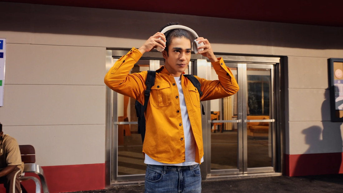 Bästa noise cancelling hörlurar för långflyg: sleep earbuds, in-ear och over-ear