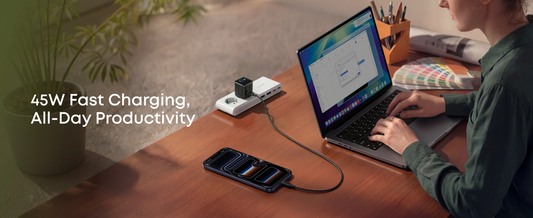 Samsung-laddare: Vilken USB-C-laddare passar din Galaxy?
