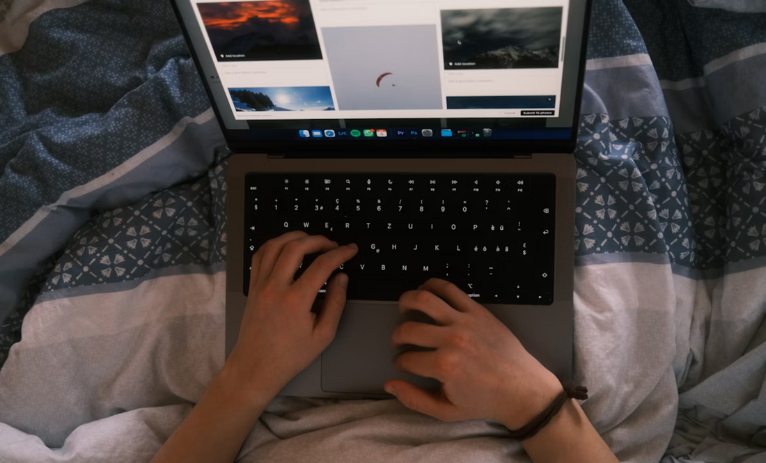 Köpguide: Så väljer du rätt Hur vet jag vilken laddare jag ska köpa till min laptop?