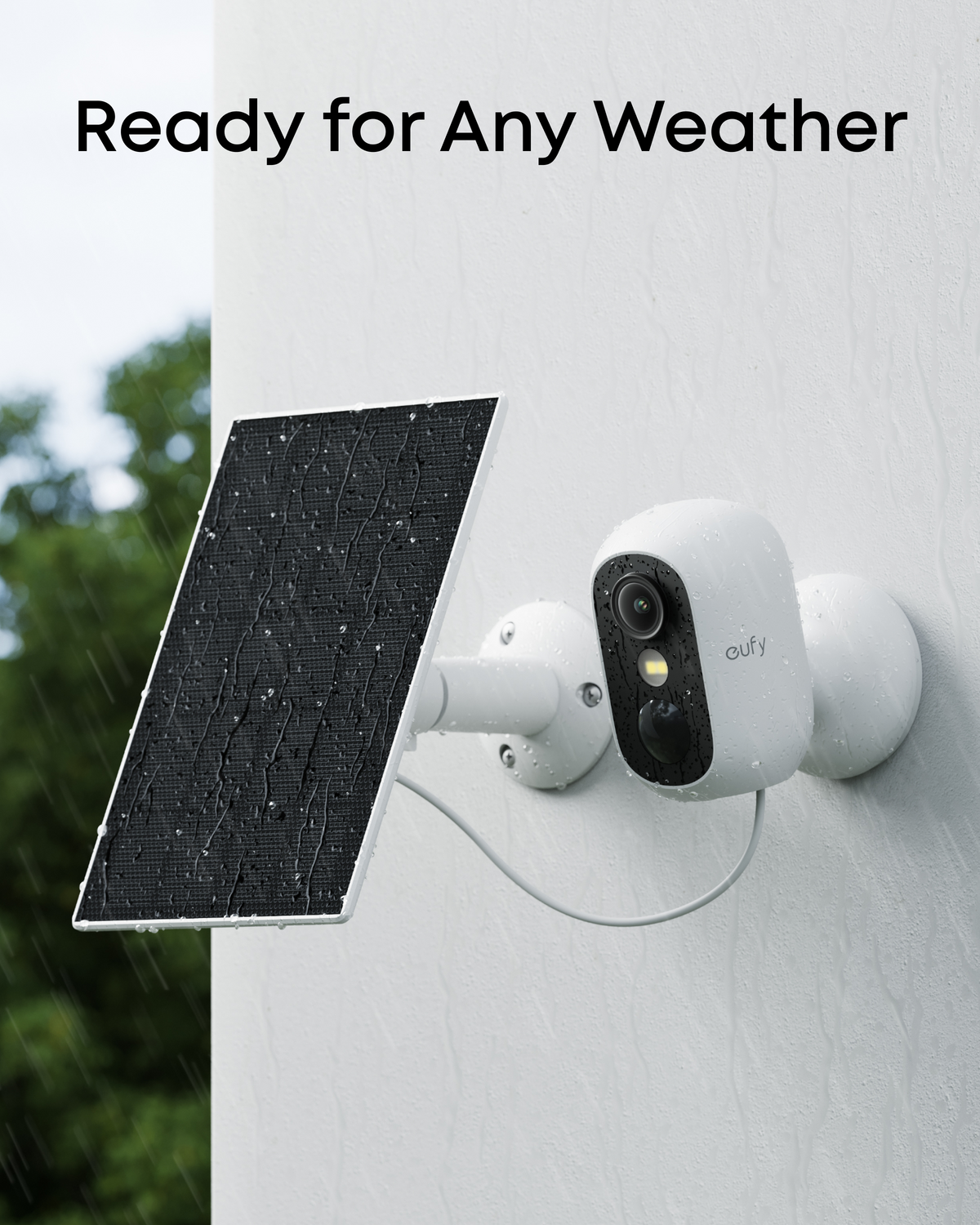 eufy solpanel C10 (3W)