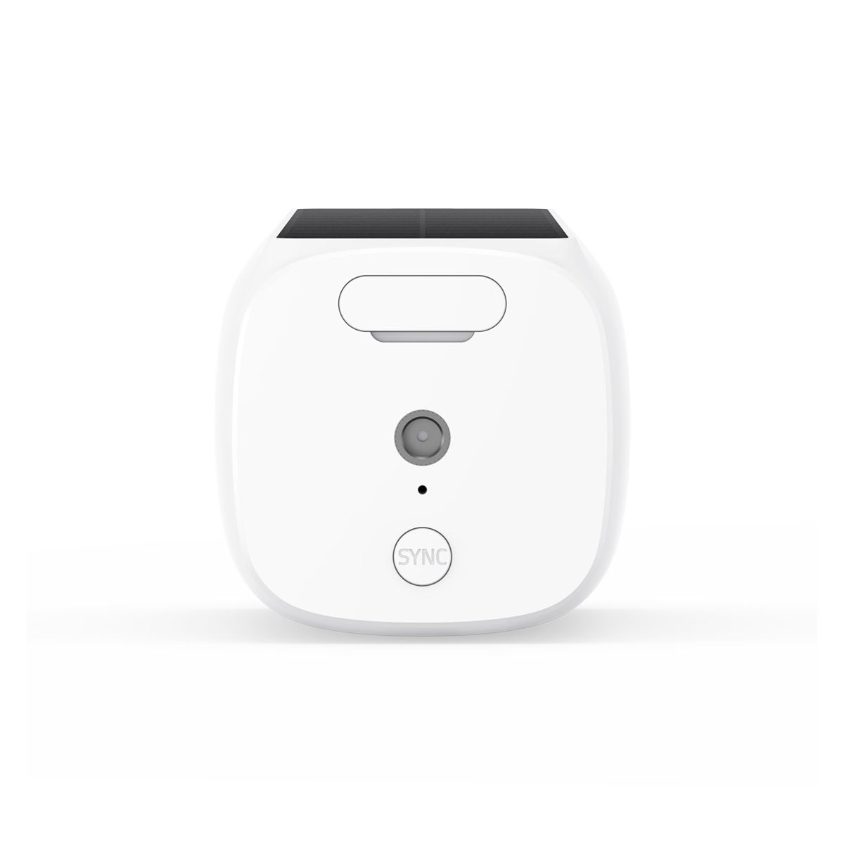 eufyCam S330 (eufyCam 3) 4-kamers-kit (renoverad)