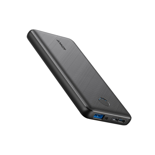 Anker 313 Powerbank (PowerCore 10K)
