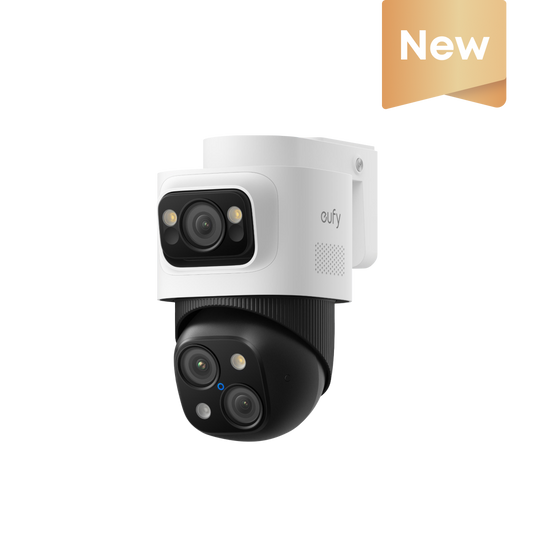 eufy PTZ-Bullet PoE Cam S4-tillägg