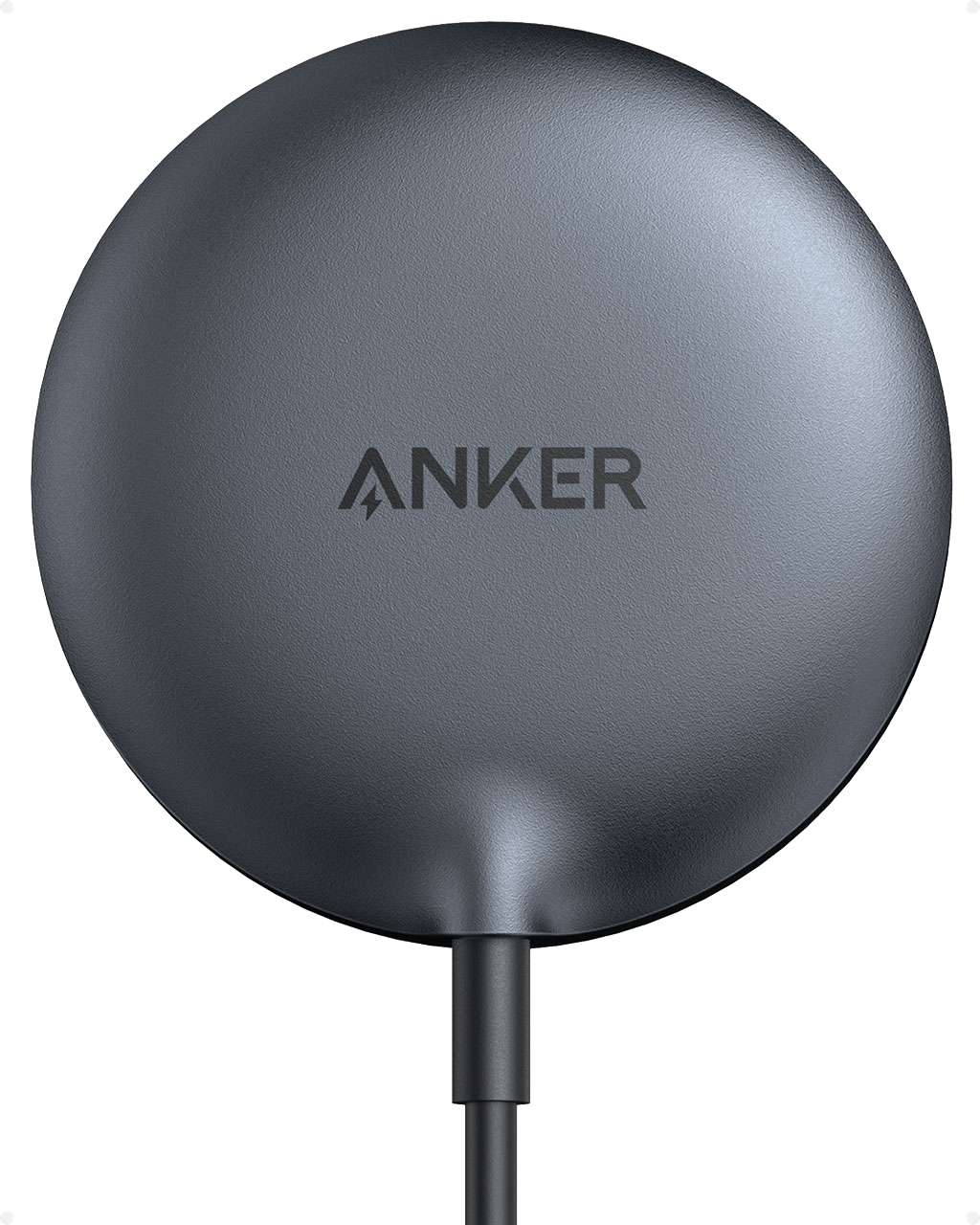 Anker MagGo trådlös laddare (platta)