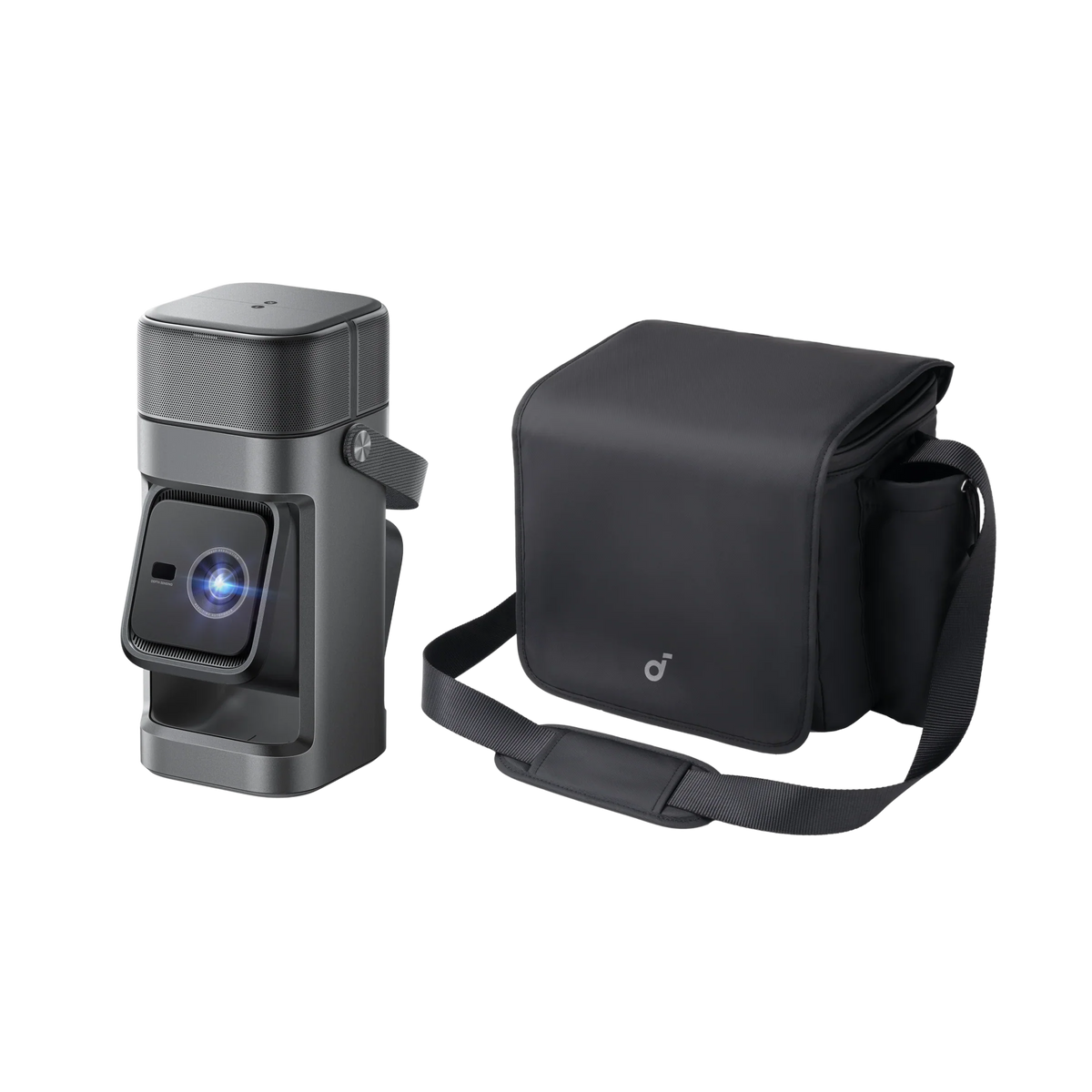 Nebula P1 + Nebula bärväska