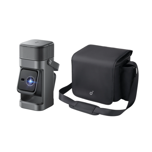Nebula P1 + Nebula bärväska