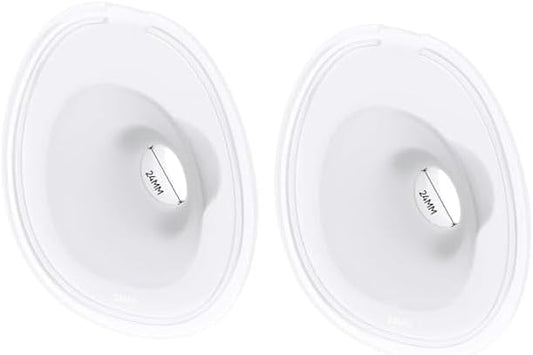 eufy Bröstpump E10 Fläns 24 mm x 2
