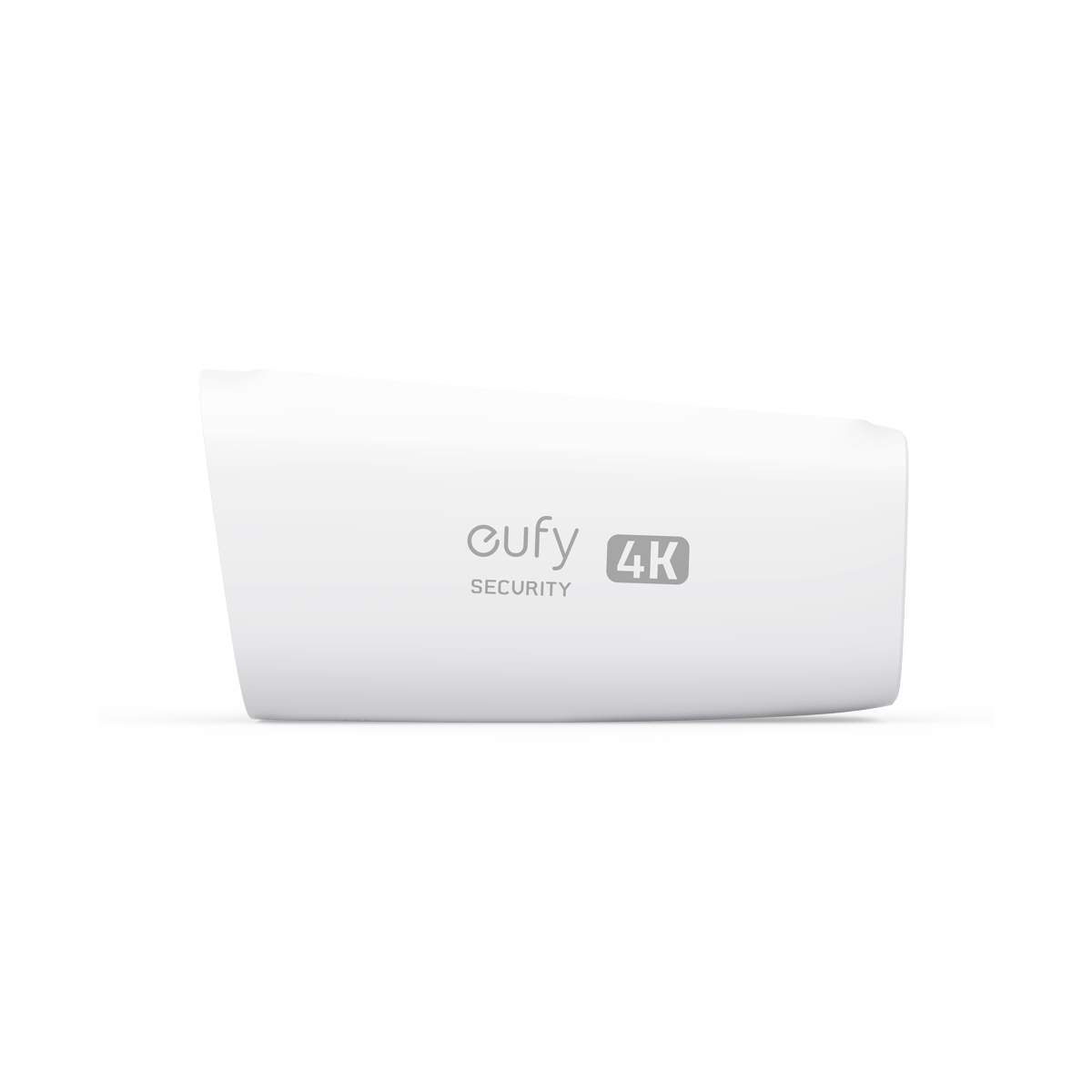 eufyCam S330 (eufyCam 3) 4-kamers-kit (renoverad)