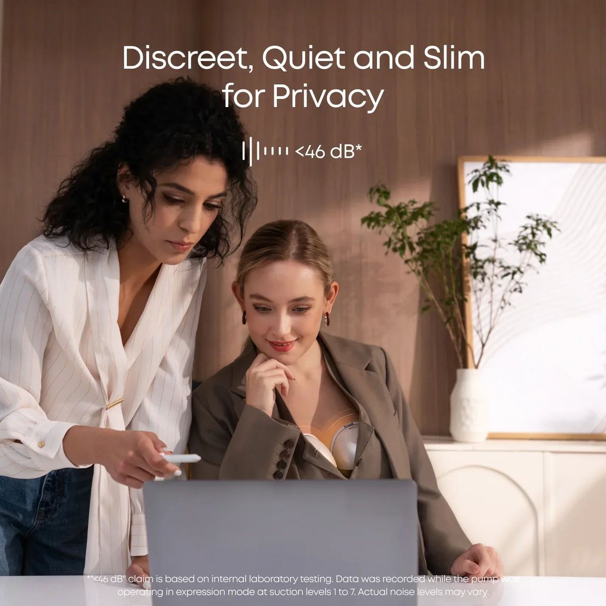 eufy S1 Pro bärbar bröstpump + flaskdiskmaskin med sterilisering