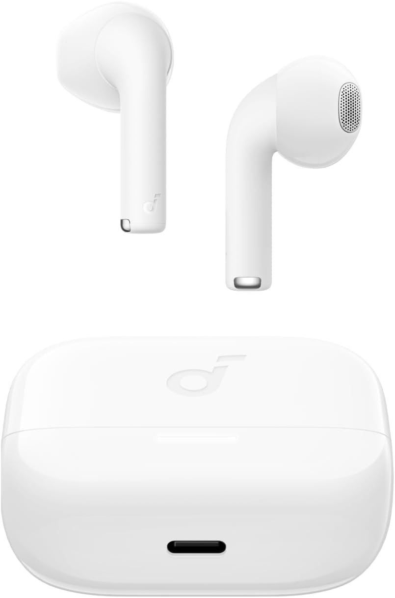 Soundcore K20i
