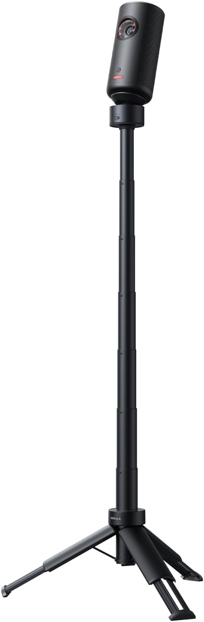 NEBULA Capsule Powerbank-stativ