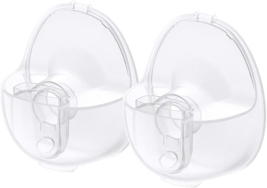 eufy Original mjölkbehållare (2-pack)