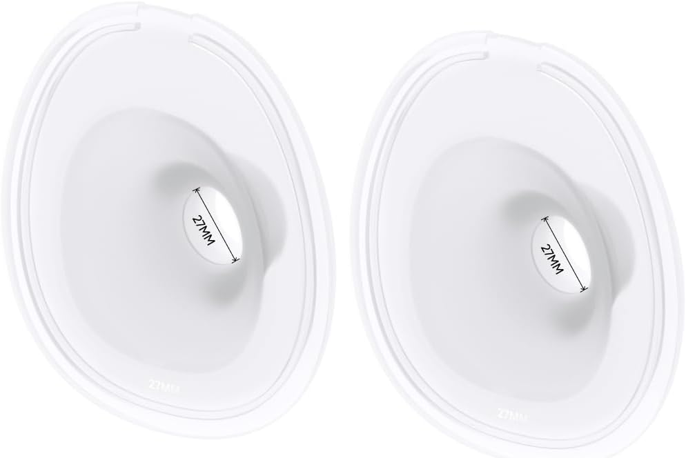 eufy Original 27 mm fläns (2-pack)