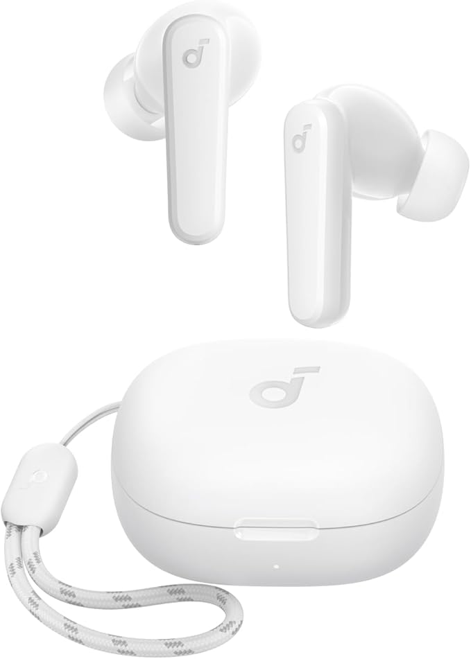 Soundcore P20i | Trådlösa hörlurar