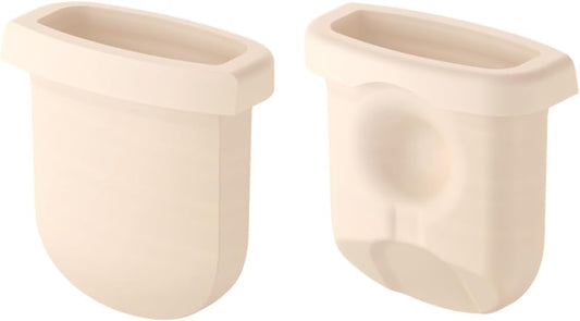 eufy Security Originalmembran (2-pack)