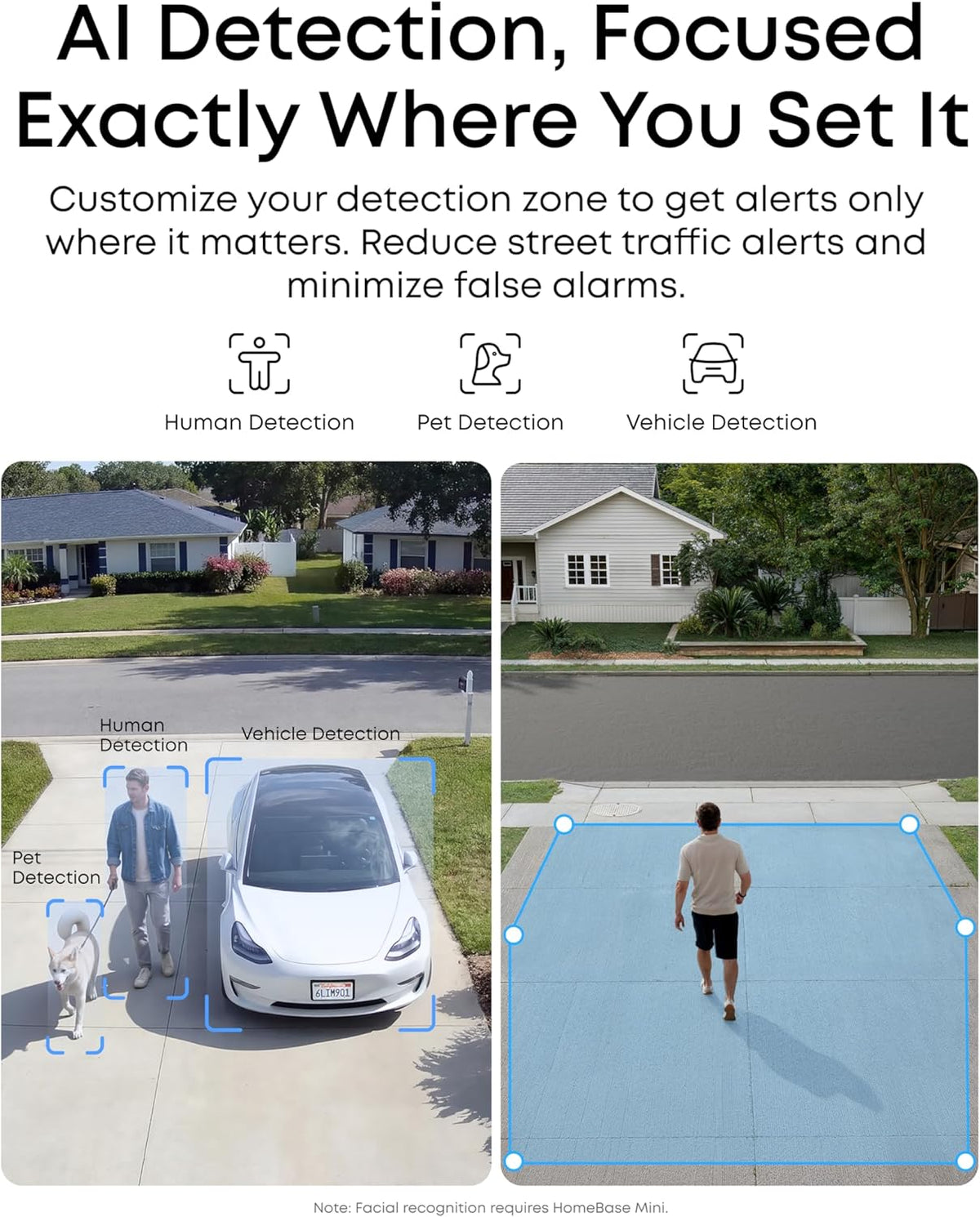 eufyCam C37 2K (2-pack) + Homebase Mini + Solpanel*2