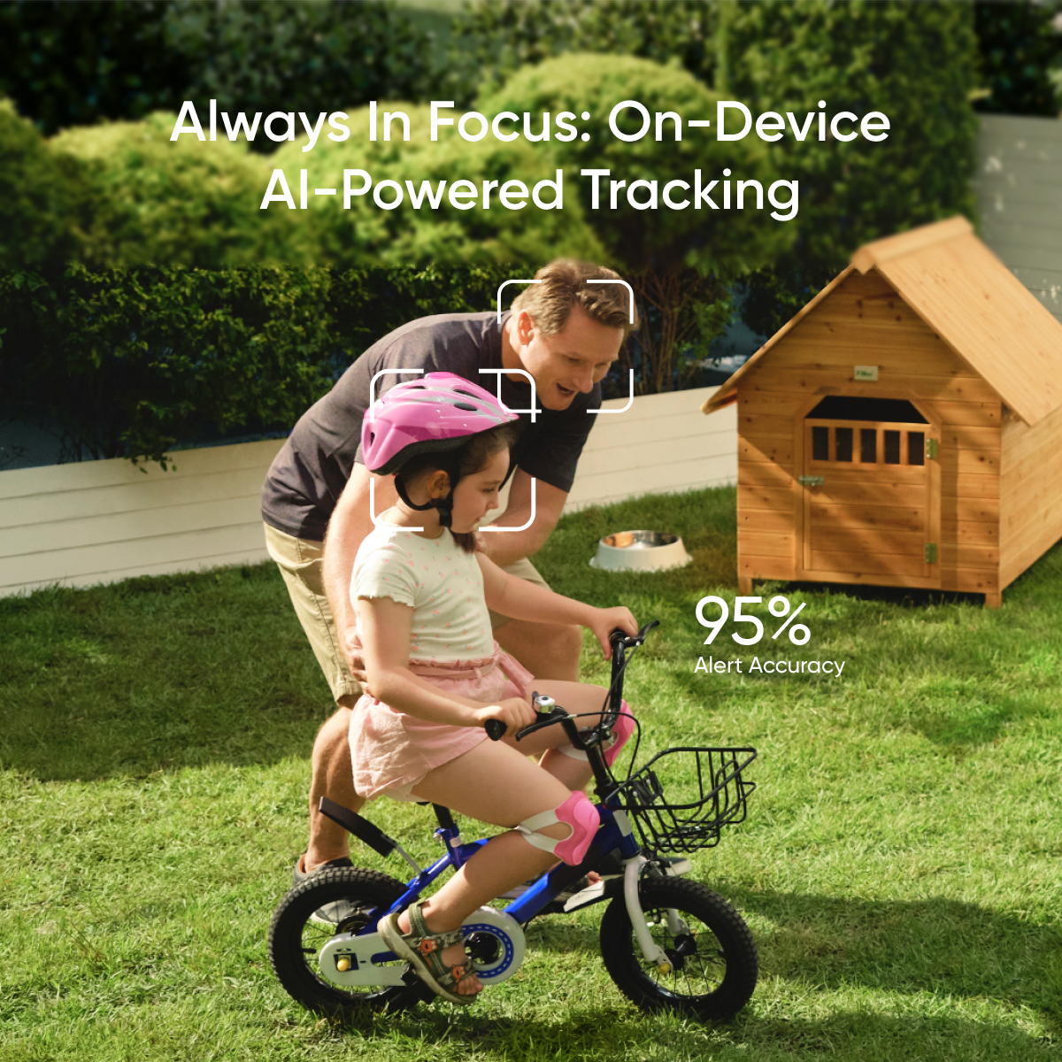 eufy security cameraevent: ping for 360° yard monitoring with soccer