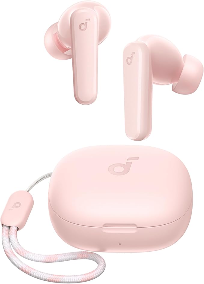 Soundcore P20i | Trådlösa hörlurar