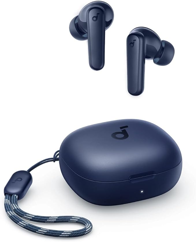 Soundcore P20i | Trådlösa hörlurar