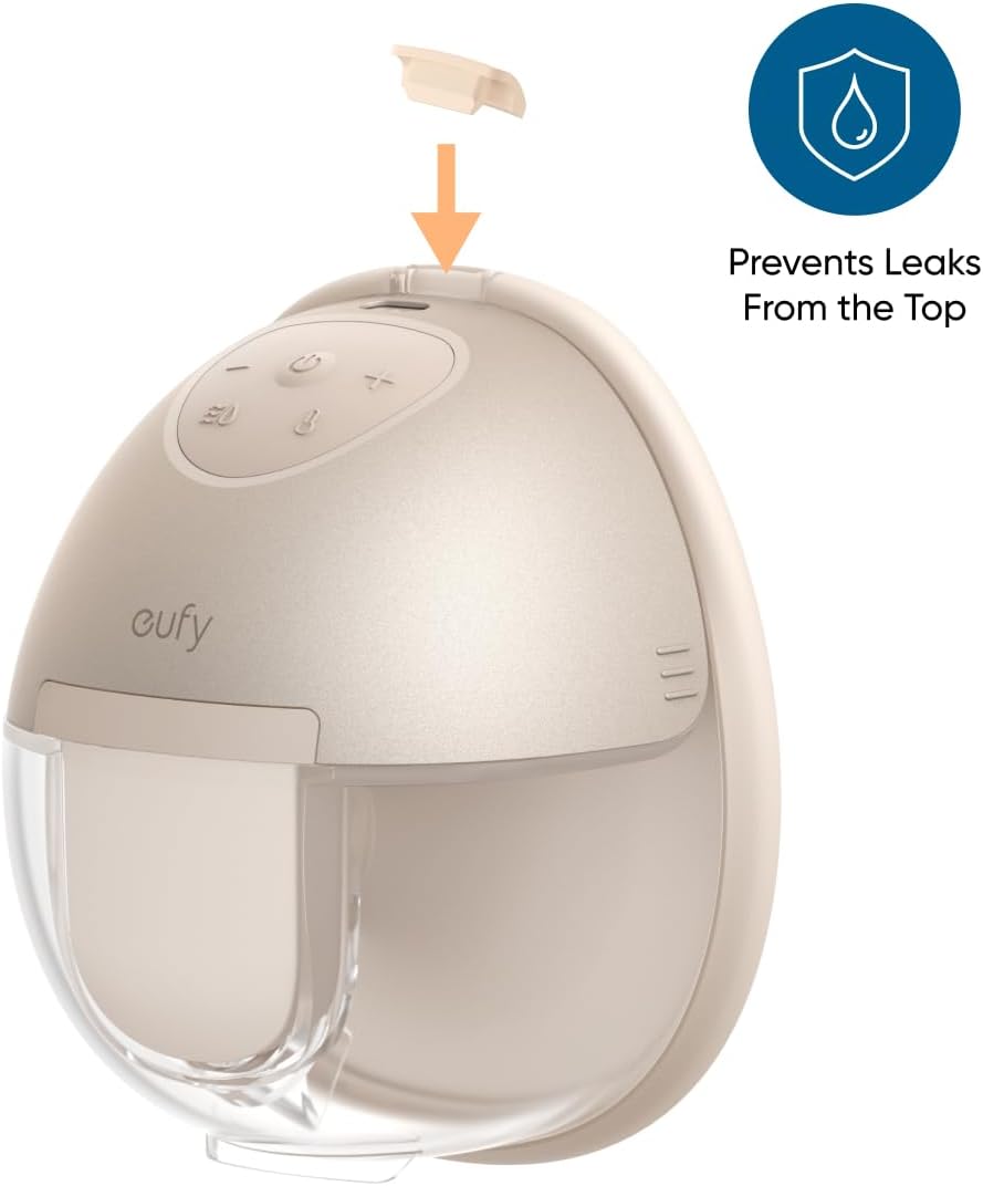 eufy Security Original Uttagslock (4-pack)