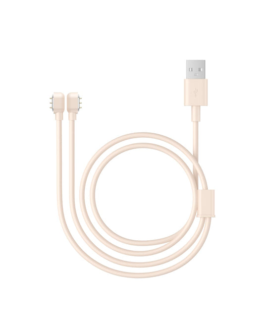 eufy Security Original Magnetisk Laddkabel för Bärbar Bröstpump S1/S1 Pro