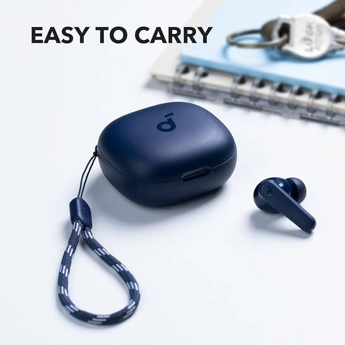Soundcore P20i | Trådlösa hörlurar