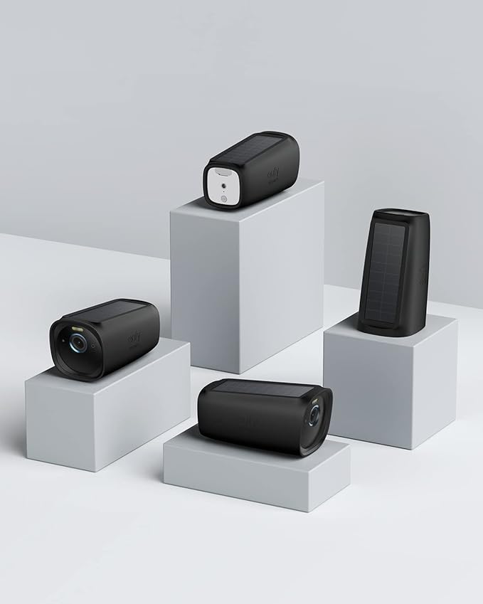 eufy Security eufyCam 3-skin (2-pack)