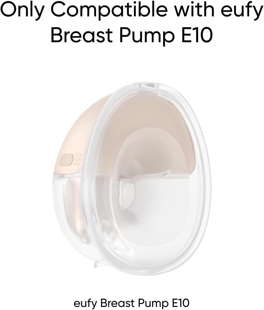 eufy Original 27 mm fläns (2-pack)