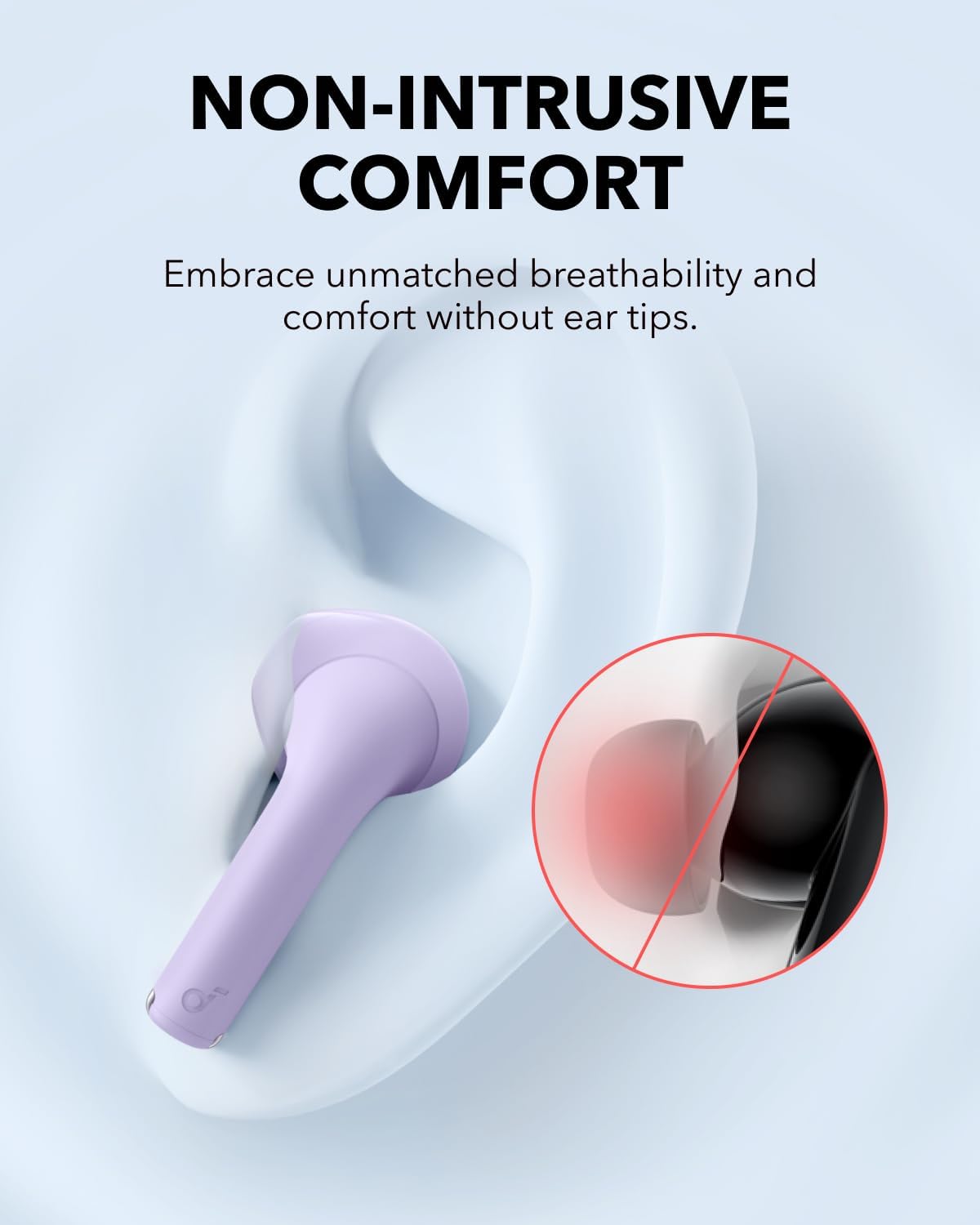 Soundcore K20i
