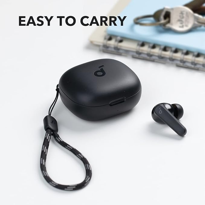 Soundcore P20i | Trådlösa hörlurar