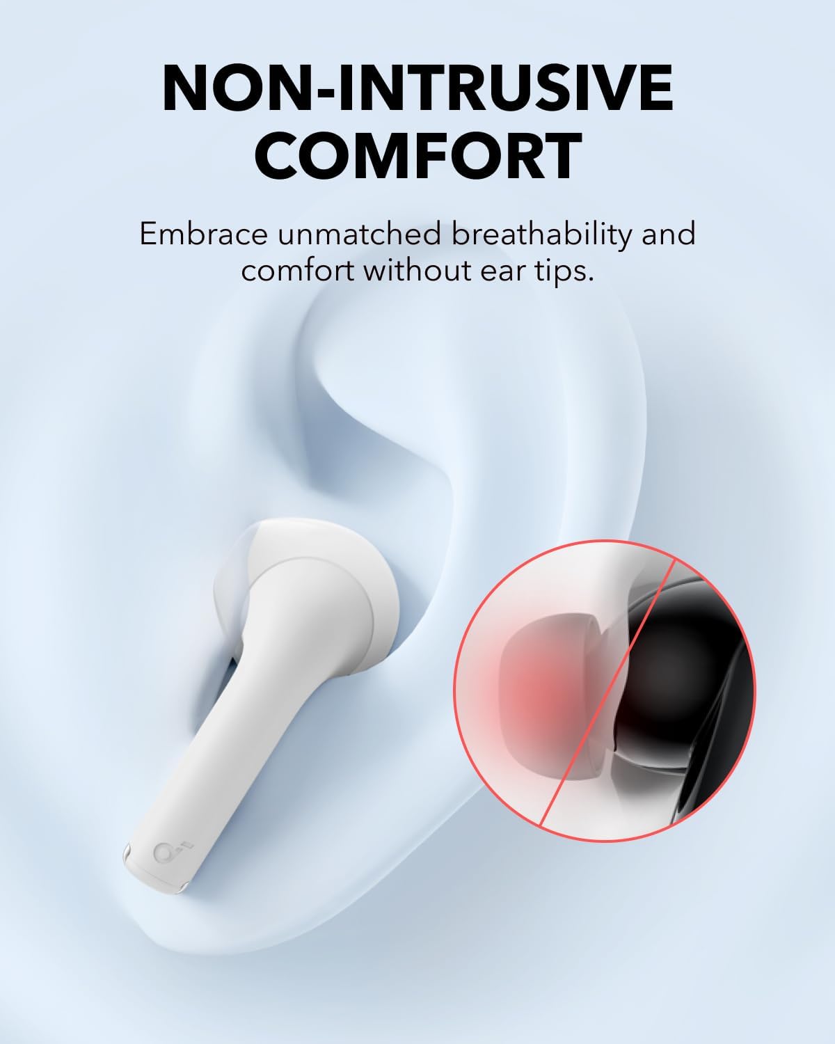 Soundcore K20i