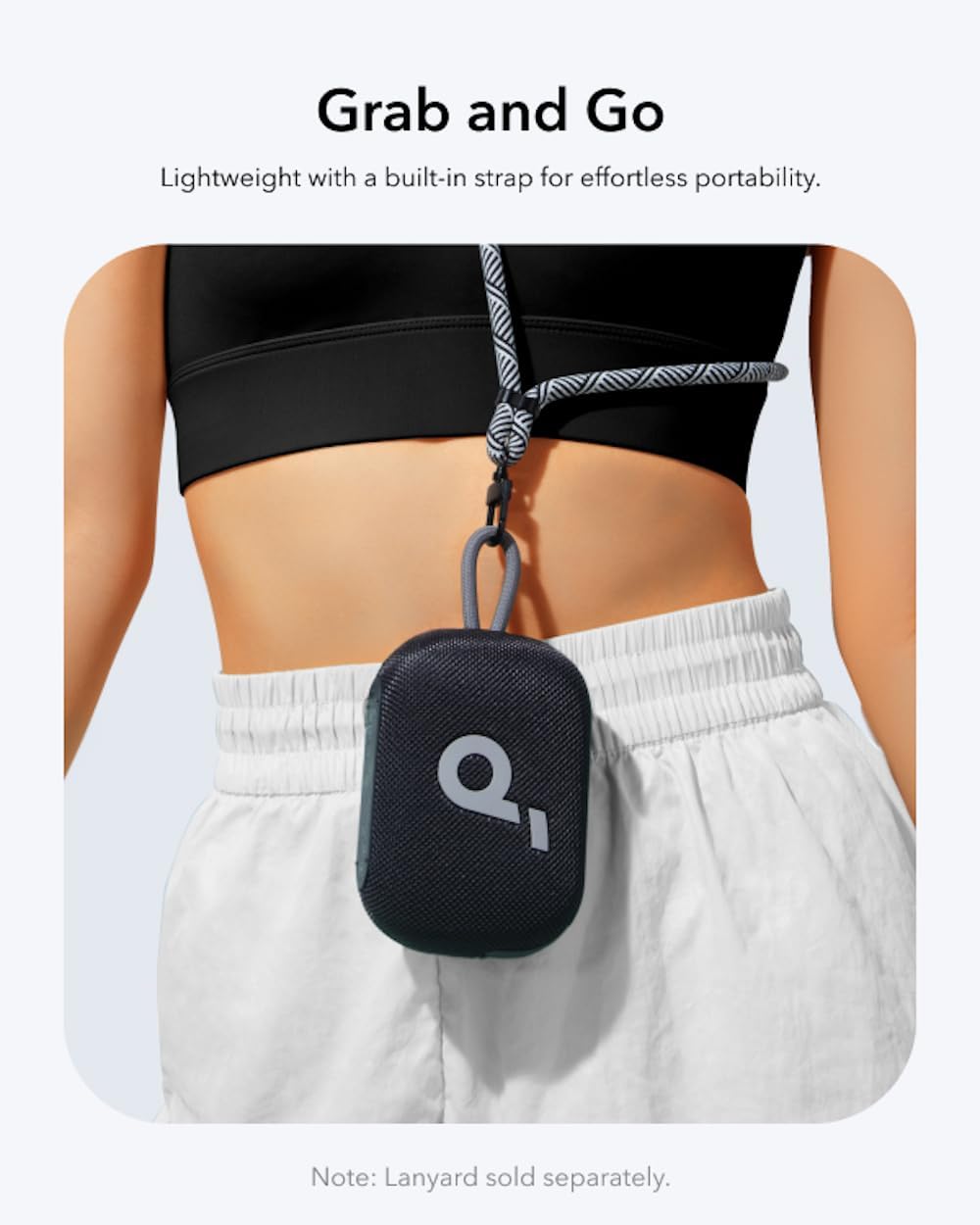 Soundcore Select 4 Go